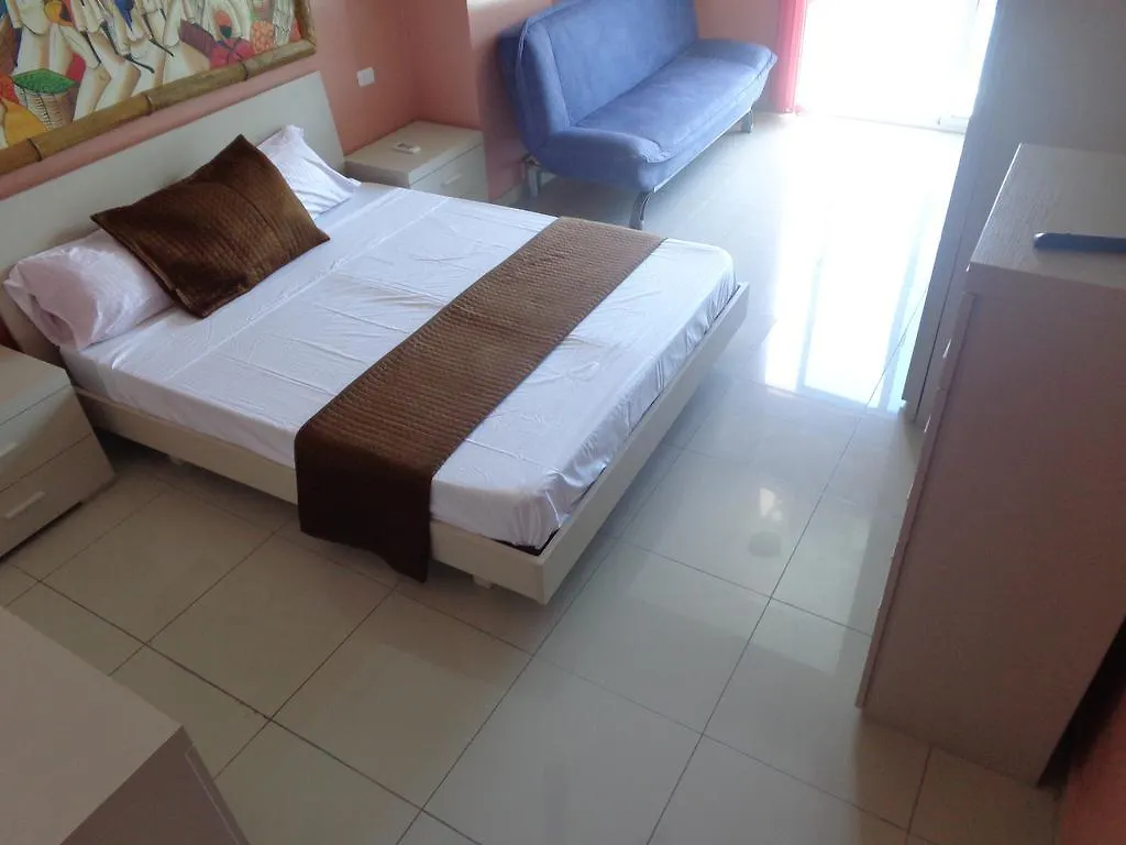 Rig Hotel Plaza Venecia Boca Chica Pensionat