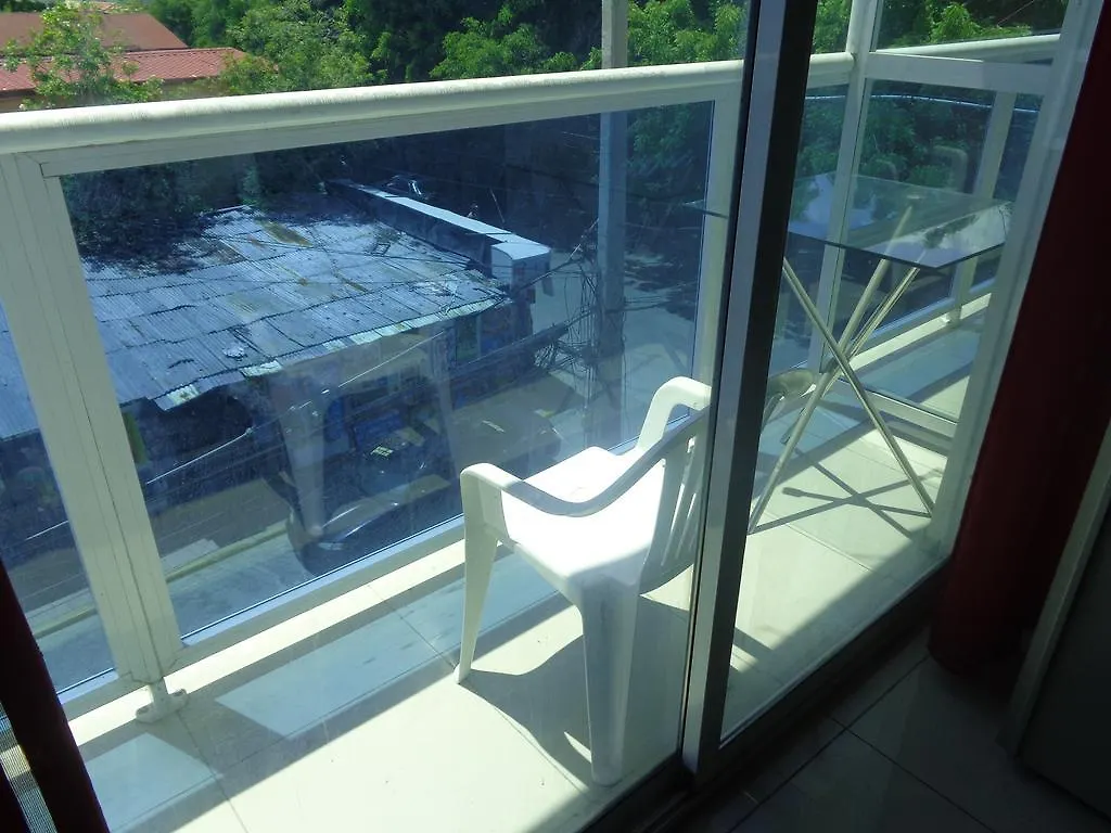 Pensionat Rig Hotel Plaza Venecia Boca Chica
