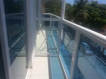 Pensionat Rig Hotel Plaza Venecia Boca Chica