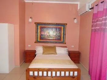 Rig Hotel Plaza Venecia Boca Chica Pensionat