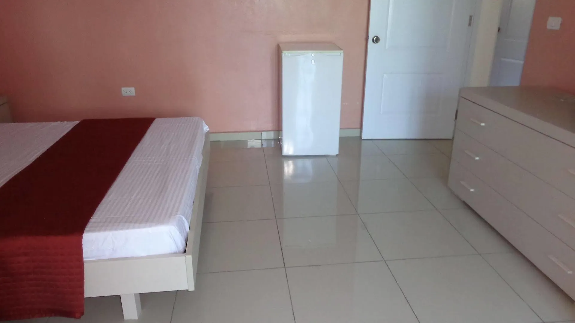 Rig Hotel Plaza Venecia Boca Chica 3*,  Dominikanska republiken