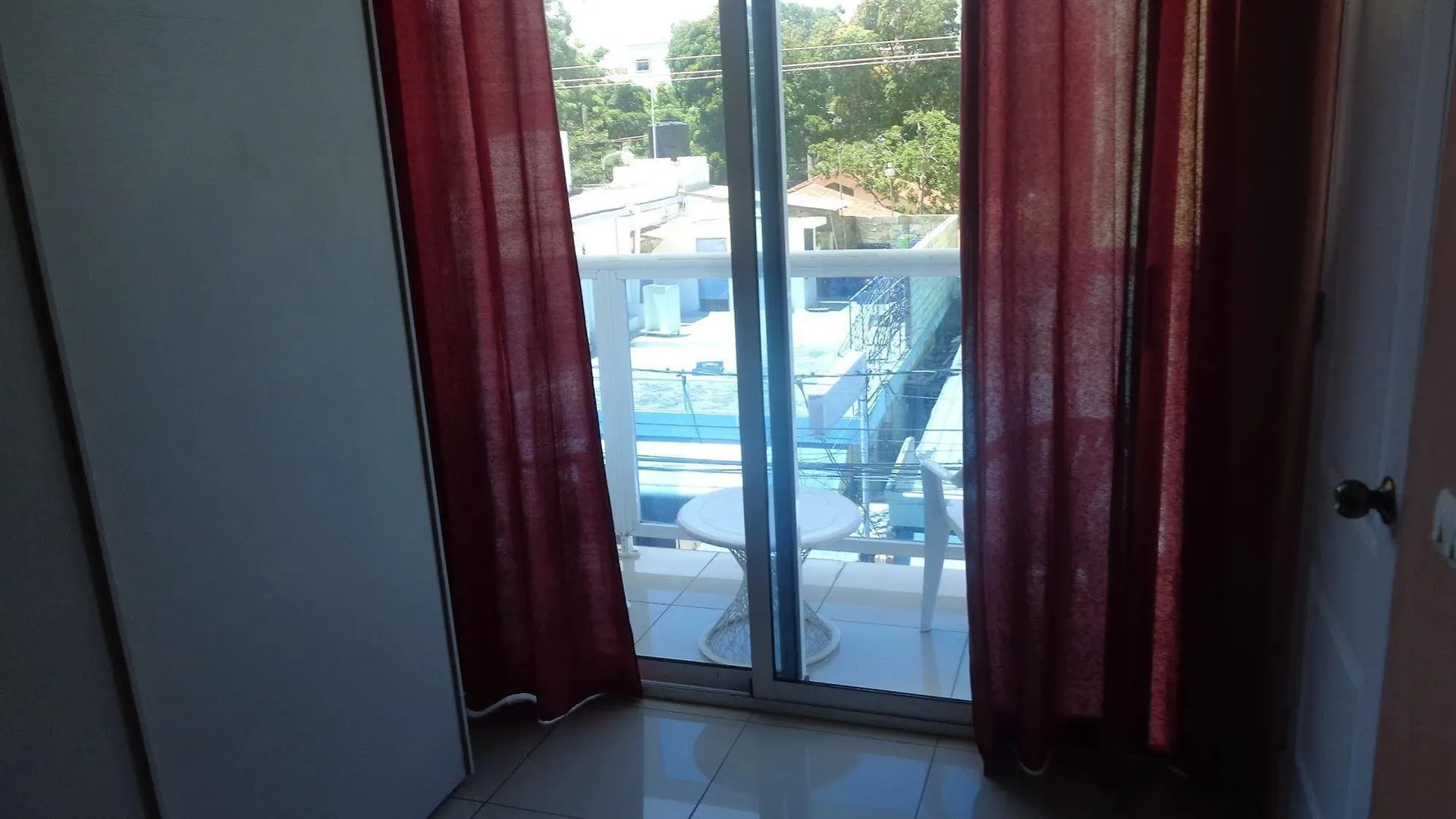 Rig Hotel Plaza Venecia Boca Chica Dominikanska republiken