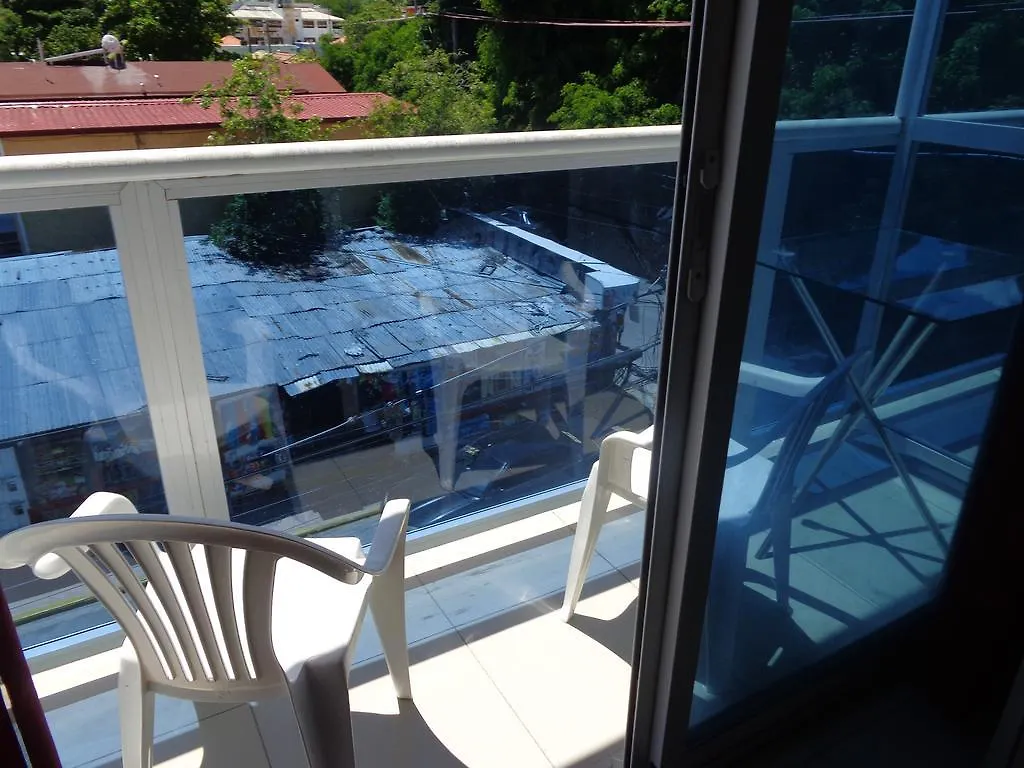 Rig Hotel Plaza Venecia Boca Chica