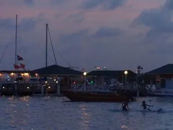 Rig Hotel Plaza Venecia Boca Chica Vendégház