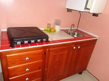 Rig Hotel Plaza Venecia Boca Chica Dominikai Köztársaság