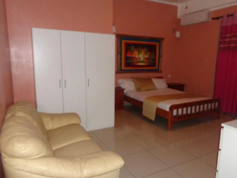 Rig Hotel Plaza Venecia Boca Chica 3*,  Dominikai Köztársaság