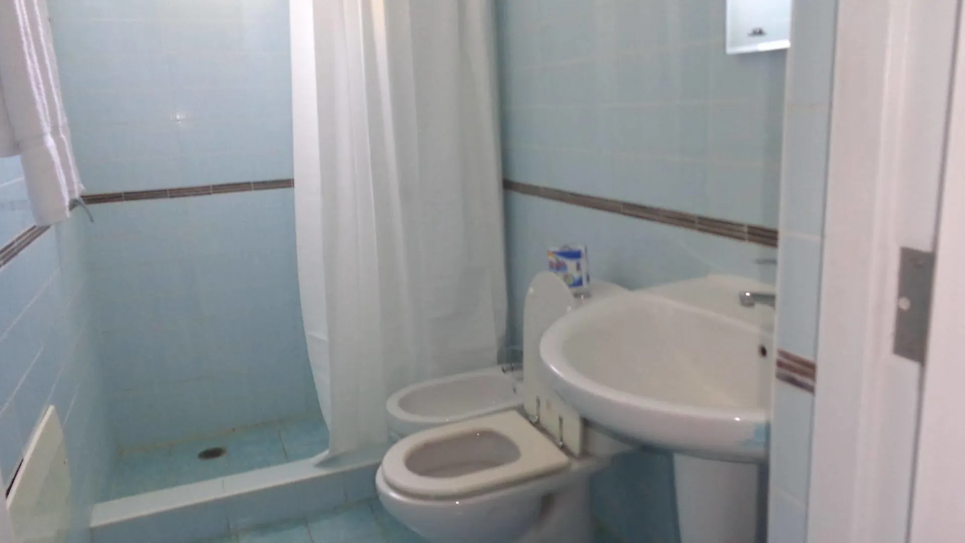 *** Vendégház Rig Hotel Plaza Venecia Boca Chica Dominikai Köztársaság