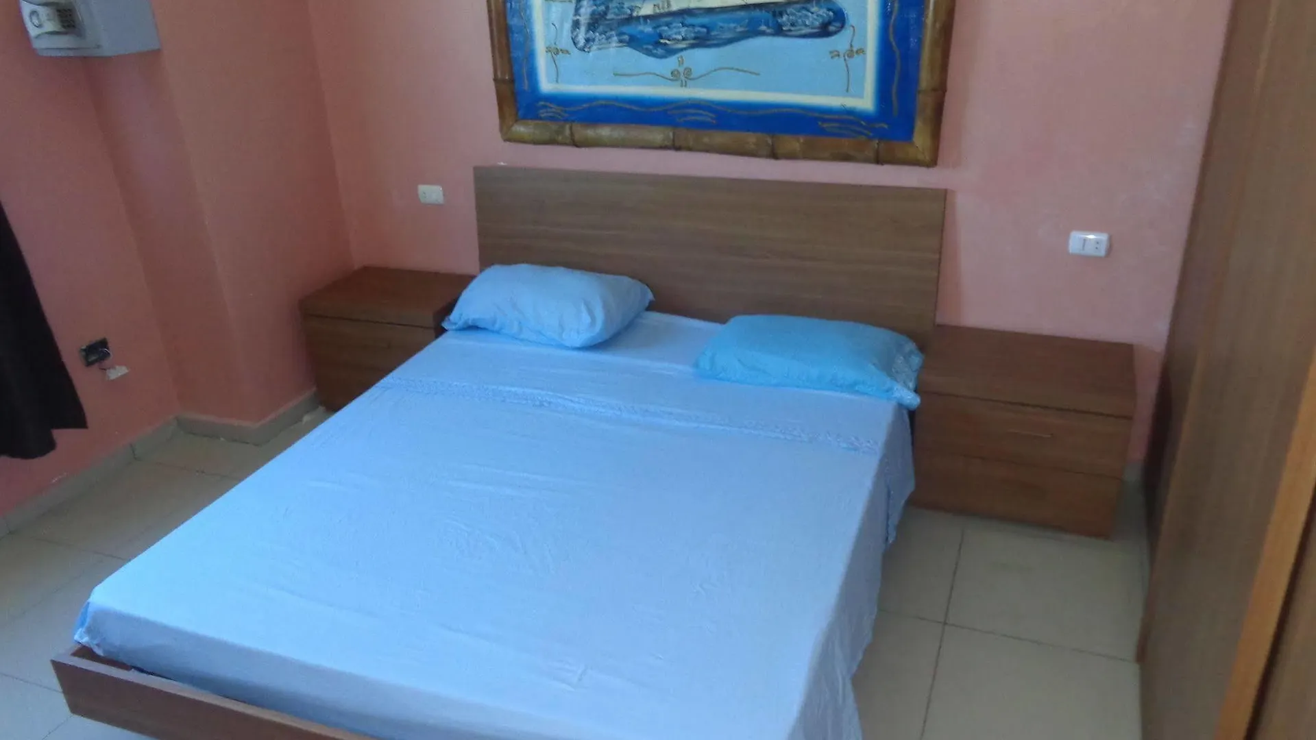 Vendégház Rig Hotel Plaza Venecia Boca Chica