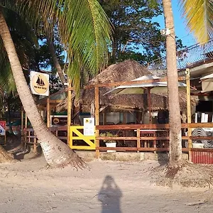 Hotell The Boat House, Boca Chica